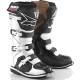 Bota Axo Mx Drone Blancas Off Road