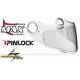 Pinlock Compatible Exo 1000 Y Exo 500