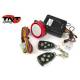 Alarma Moto Tnt