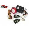 Alarma Moto Tnt