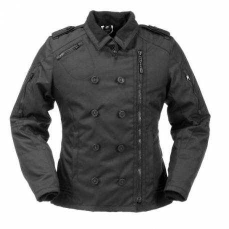 Cazadora Rainers Impermeable Chica Montana