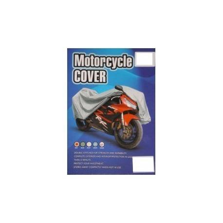 Funda Impermeable Protectora Moto