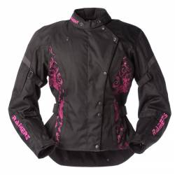 Cazadora Rainers chica Karen