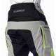 Casco Jet Swift 970 Negro Mate Con Visor Solar Retractil