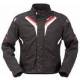 Cazadora Rainers Kentucky Impermeable Roja
