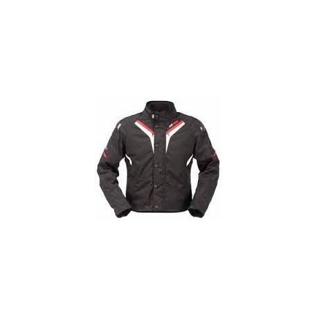 Cazadora Rainers Kentucky Impermeable Roja