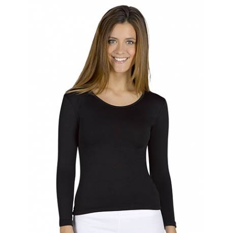 Camiseta Térmica Chica Ysabel Mora