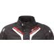 Cazadora Rainers Kentucky Impermeable Roja