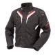 Cazadora Rainers Kentucky Impermeable Roja