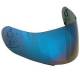 Pantalla Agv Azul K3sv, K5,Compact
