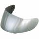 Pantalla Agv Plata Compatible K3sv,K5 Y Compact