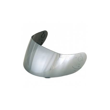 Pantalla Agv Plata Compatible K3sv,K5 Y Compact