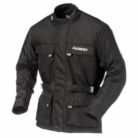 Cazadora Rainers Owen Impermeable