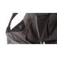 Cazadora Rainers Detroit Impermeable Negra Blanca Gris