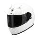 Casco Scorpion Exo 710 Blanco