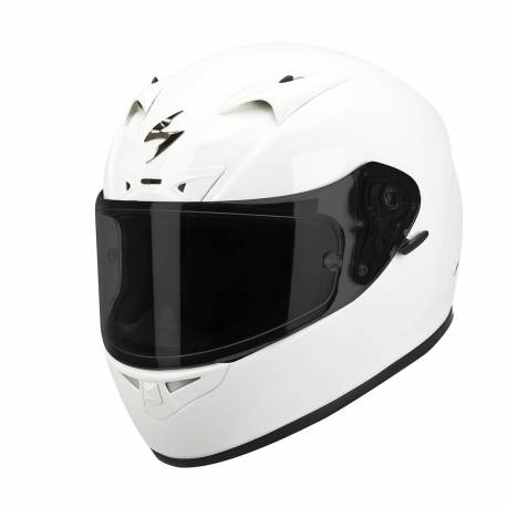 Casco Scorpion Exo 710 Blanco