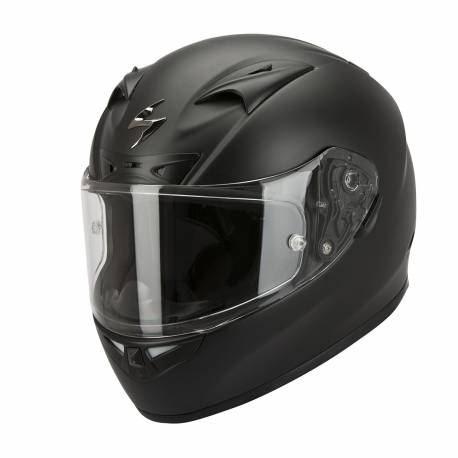 Casco Scorpion Exo 710 Negro Mate