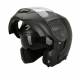 Casco Scorpion Modular Exo 3000 Negro Mate