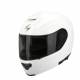 Casco Scorpion Modular Exo 3000 Blanco