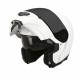 Casco Scorpion Modular Exo 3000 Blanco
