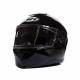 Casco MT Linx Negro Brillo con gafas de sol + Pinlock