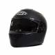 Casco MT Linx Negro Mate con con gafas de sol + Pinlock