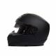 Casco MT Linx Negro Mate con con gafas de sol + Pinlock