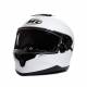 Casco MT Linx Blanco con con gafas de sol + Pinlock