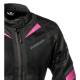 Cazadora Rainers Chica Georgia Rosa Verano