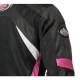 Cazadora Rainers Chica Georgia Rosa Verano