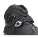 Botines Rainers H-91 Negro