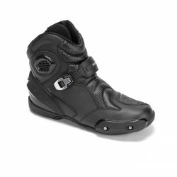 Botines Rainers H-91 Negro