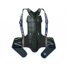Espaldera Axo Race Shell