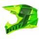 Casco Off Road Mt Synchrony Spec Verde Amarillo
