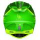 Casco Off Road Mt Synchrony Spec Verde Amarillo