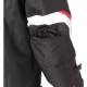 Chaqueta Rainers Aragon Negra/Roja