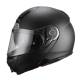 Casco Modular NZI COMBI DUO Matt Black + Pinlock