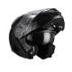 Casco Modular NZI COMBI DUO Black + Pinlock