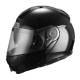 Casco Modular NZI COMBI DUO Black + Pinlock