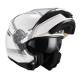 Casco Modular NZI COMBI DUO Graphics Online + Pinlock