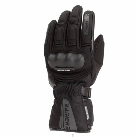 Guante Rainers Shadow Impermeable