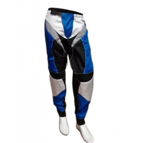 Pantalón Cross Kum Azul