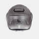 Casco Modular MT ATOM Solid Gris Mate