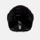 Casco Modular MT ATOM Solid Negro Brillo