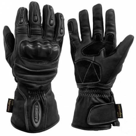 Guante Rainers Impermeable Modelo Via