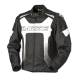 Chaqueta Rainers Storil Negra/Blanca