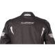 Chaqueta Rainers Storil Negra/Blanca