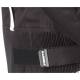 Chaqueta Rainers Storil Negra/Blanca