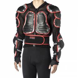 Peto Integral Rainers Scalibur