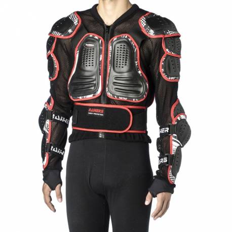 Peto Integral Rainers Scalibur